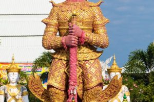 วัดหินแท่นลำภาชี_32 วัดหินแท่นลำภาชี_32