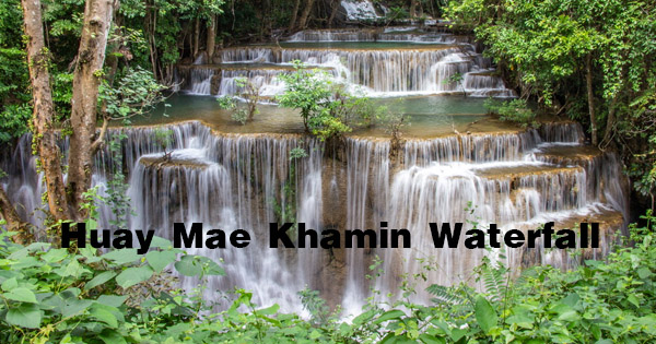 Huay Mae Khamin-600