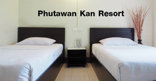 Phutawan 600