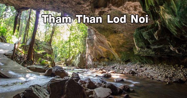 Tham Than Lod Noi-600